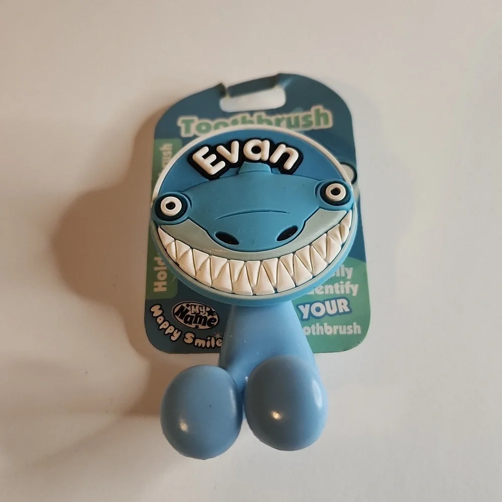 Toothbrush holder Evan sp9